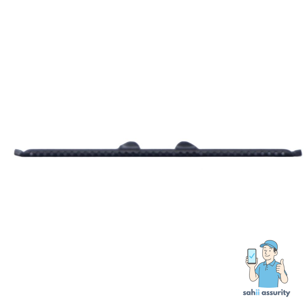 Speaker Jaali Anti Dust Net Rubber for Vivo Z1x thumbnail